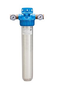 BESTE-Feinfilter Single 1P SX 20